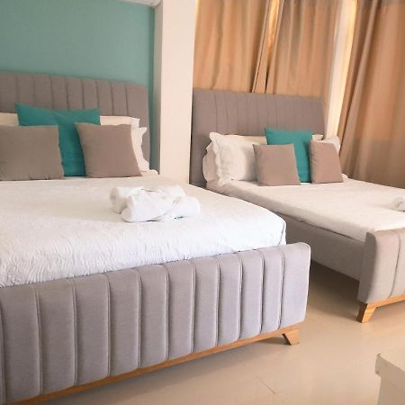 Cc House Cartagena Exterior photo