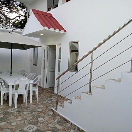 Cc House Cartagena Exterior photo
