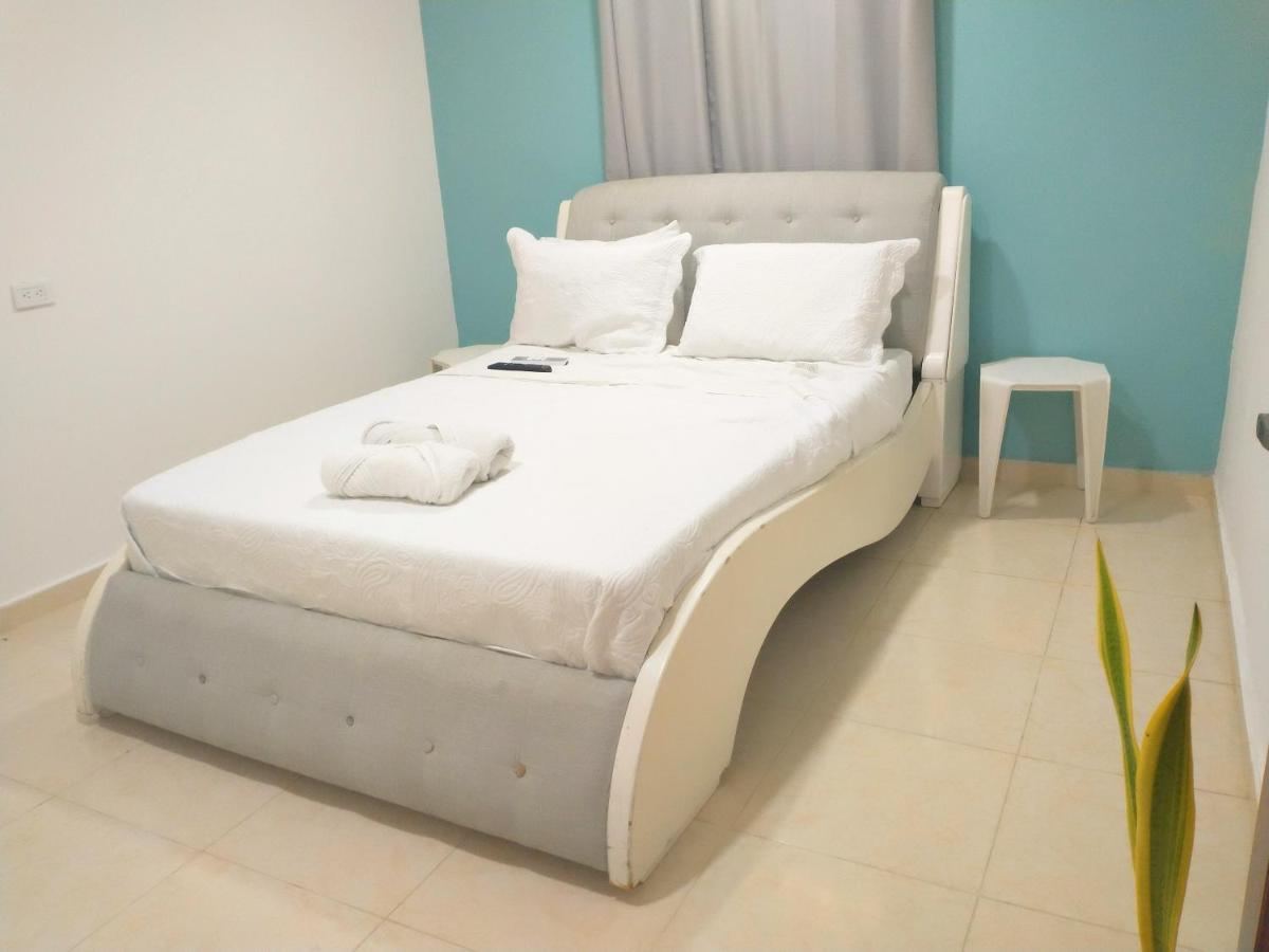 Cc House Cartagena Exterior photo