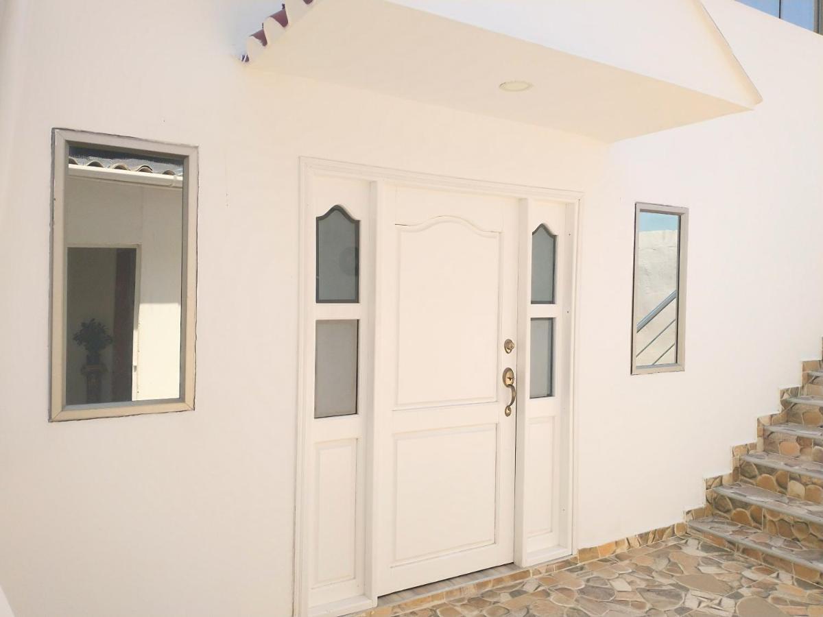 Cc House Cartagena Exterior photo