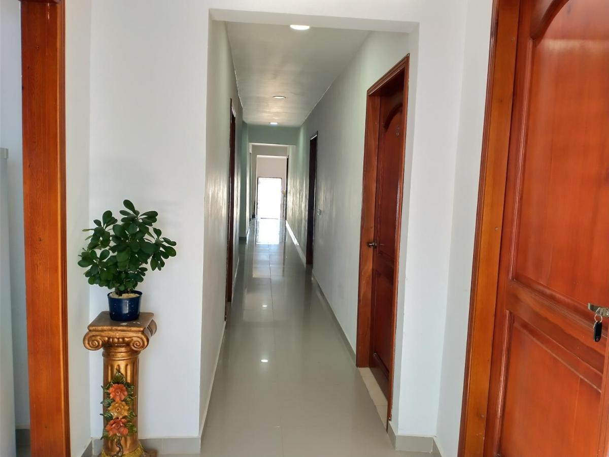 Cc House Cartagena Exterior photo