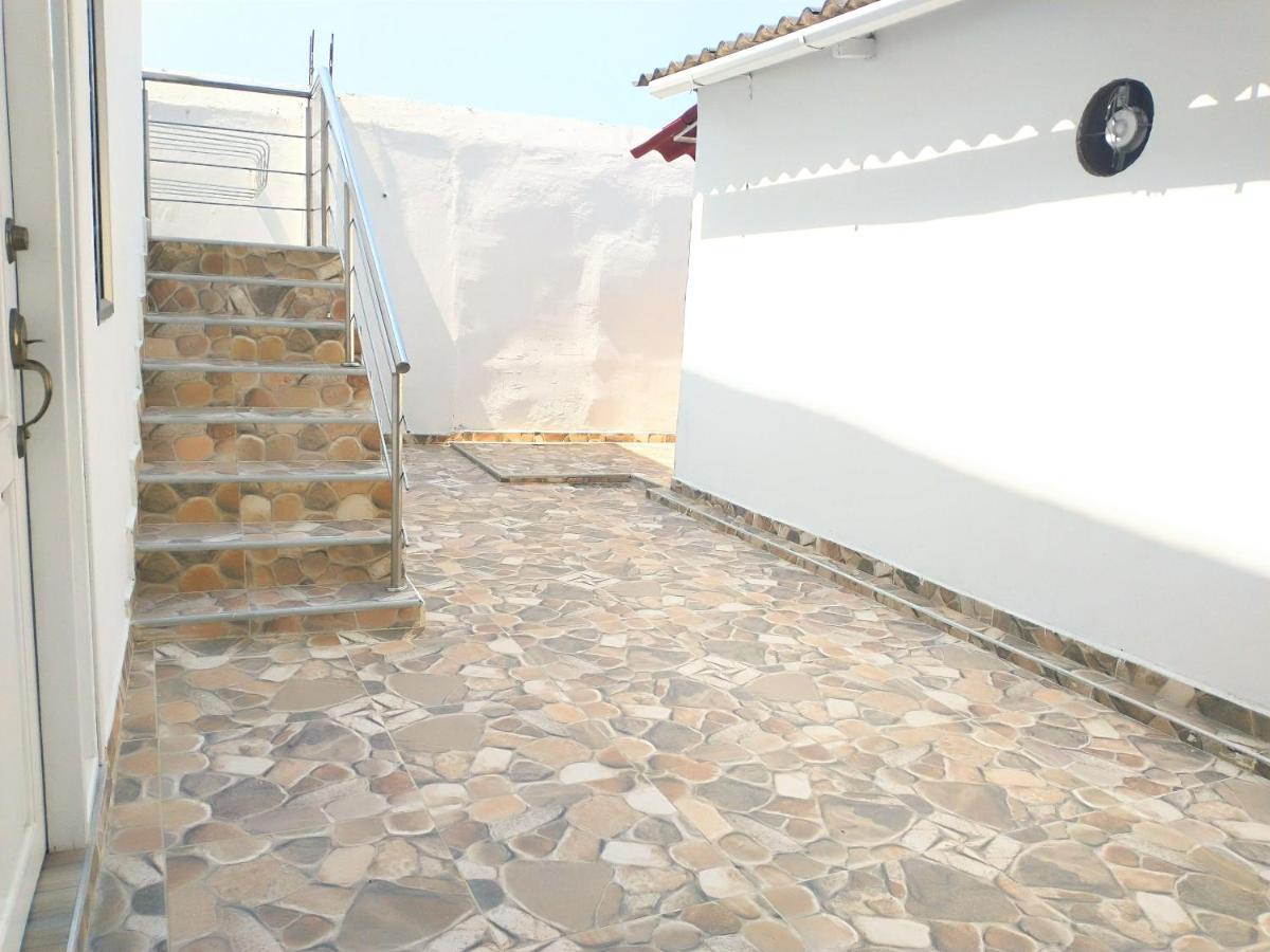 Cc House Cartagena Exterior photo