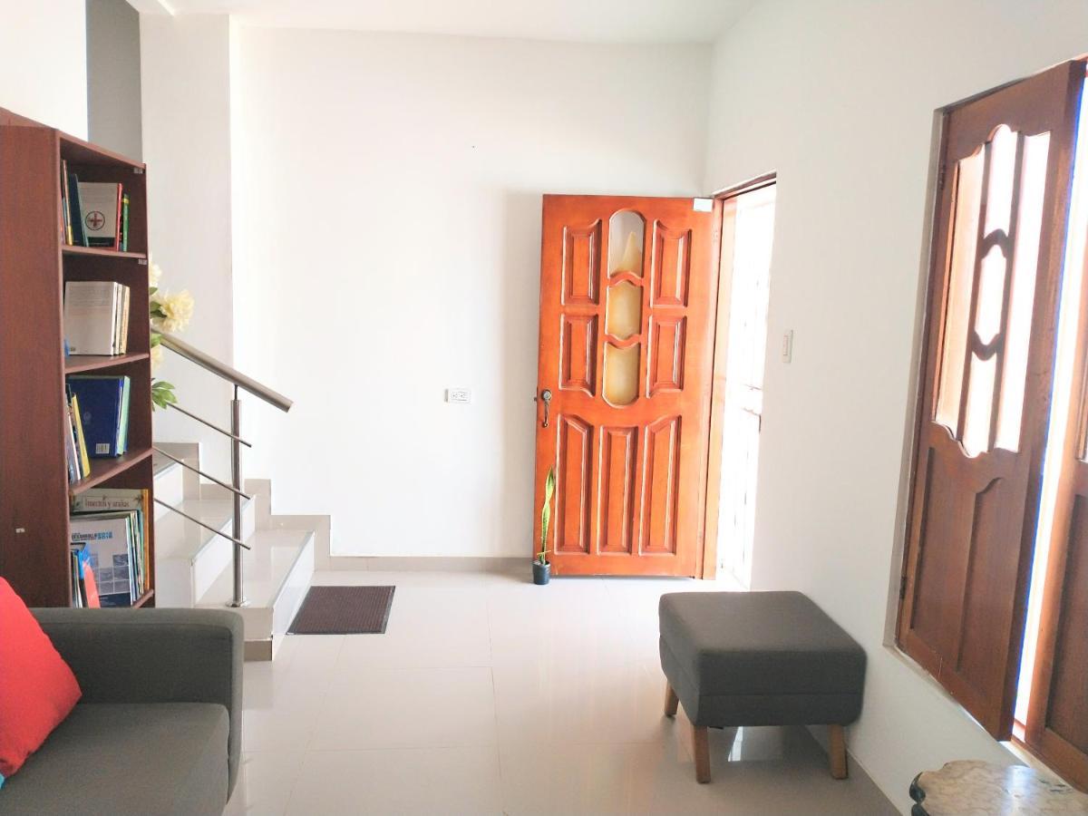 Cc House Cartagena Exterior photo