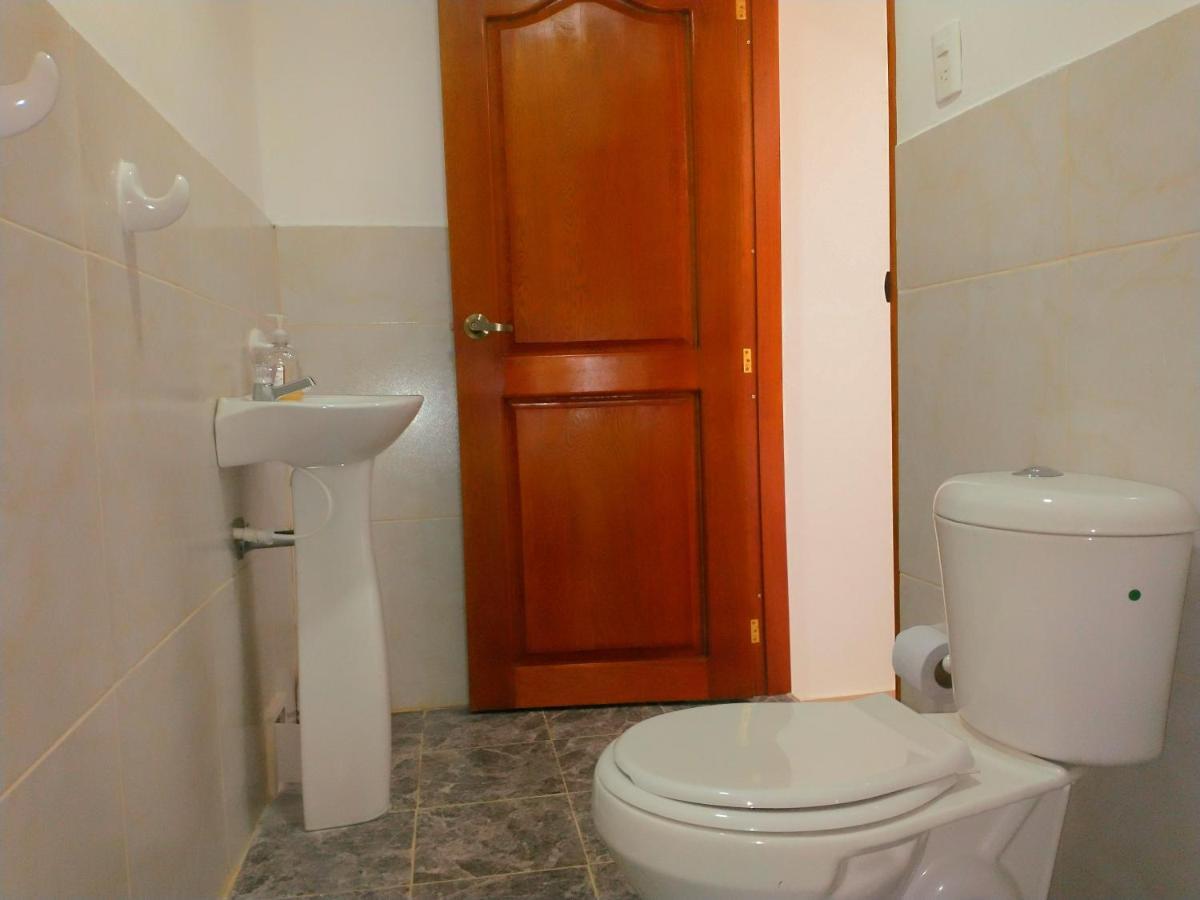 Cc House Cartagena Exterior photo