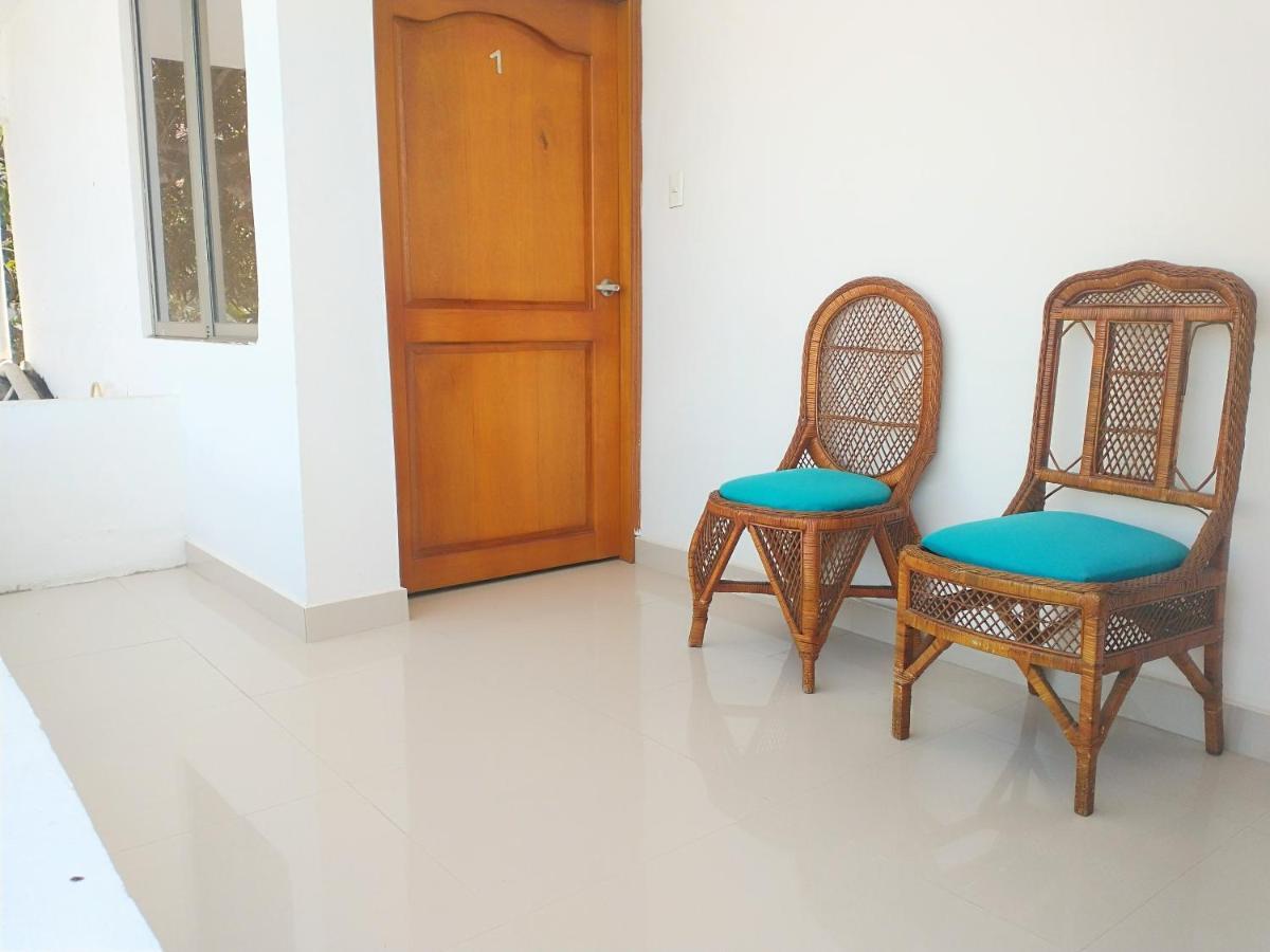 Cc House Cartagena Exterior photo