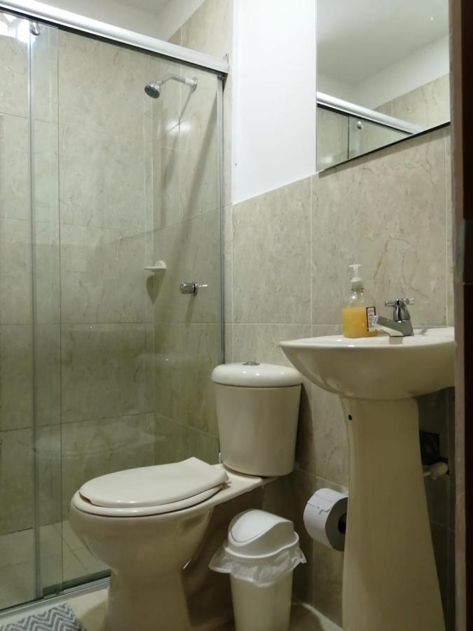 Cc House Cartagena Exterior photo