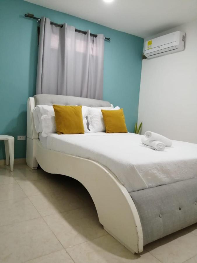 Cc House Cartagena Exterior photo