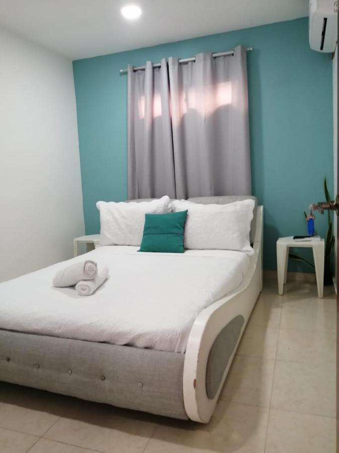 Cc House Cartagena Exterior photo