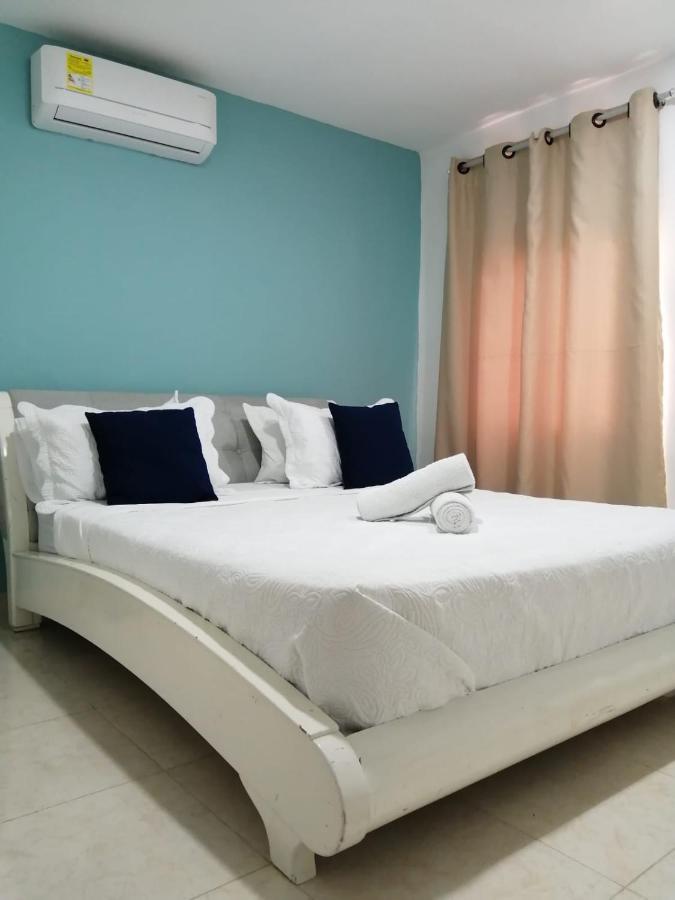Cc House Cartagena Exterior photo