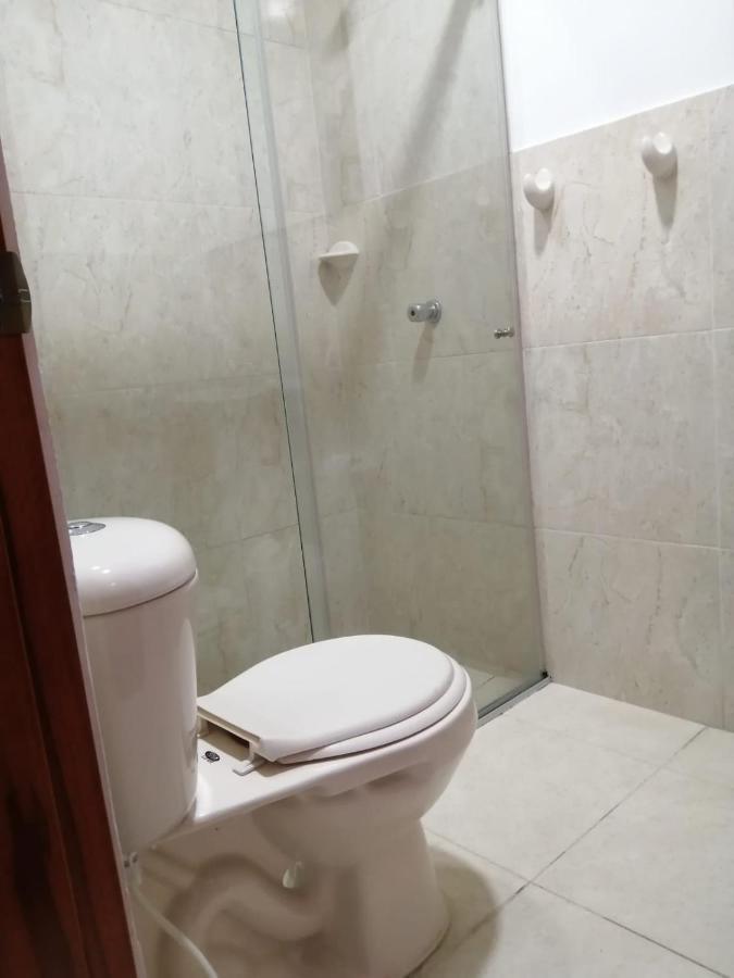 Cc House Cartagena Exterior photo