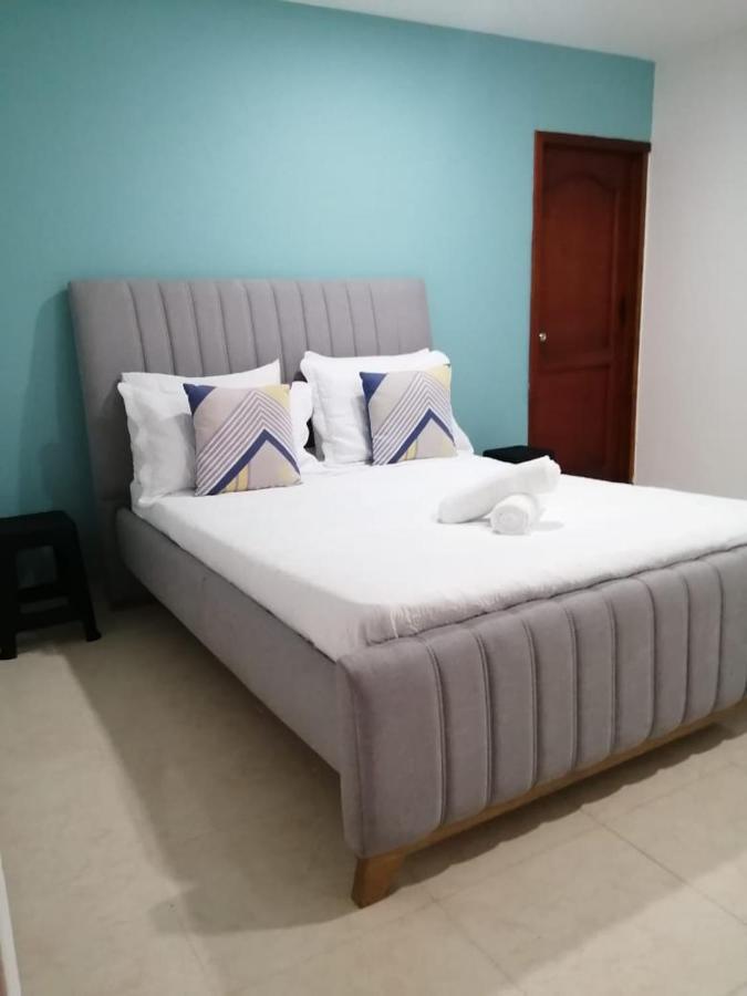 Cc House Cartagena Exterior photo