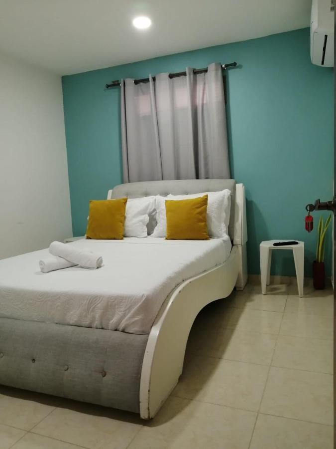 Cc House Cartagena Exterior photo