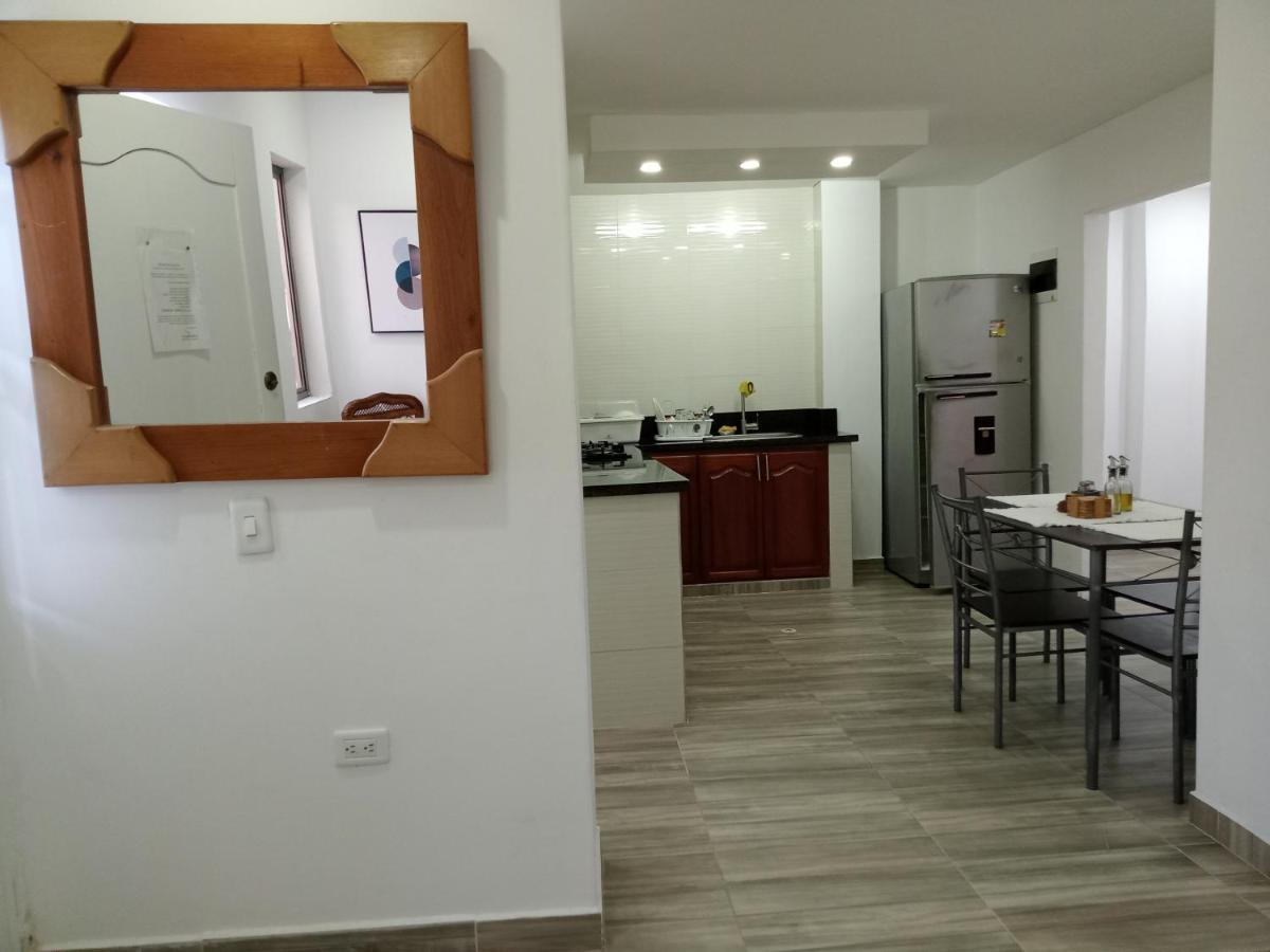Cc House Cartagena Exterior photo